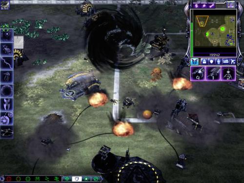 Command & Conquer 3 Wojny o tyberium 212549,1